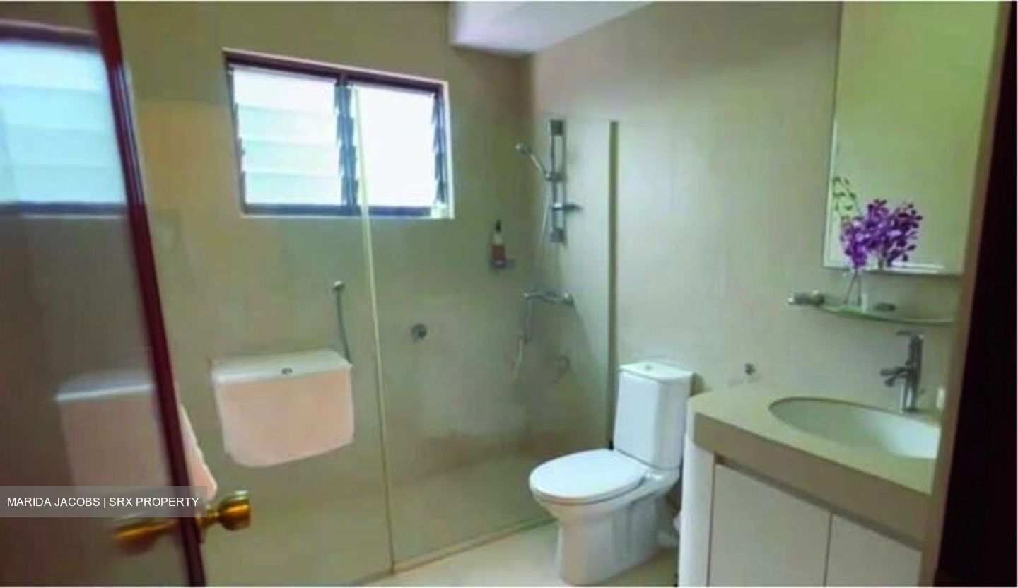 Jalan Lim Tai See (D10), Semi-Detached #498043161